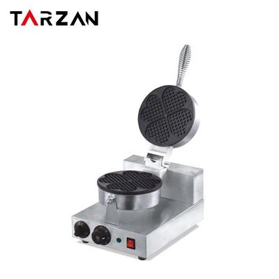 kommerzielles belgisches Waffeleisen